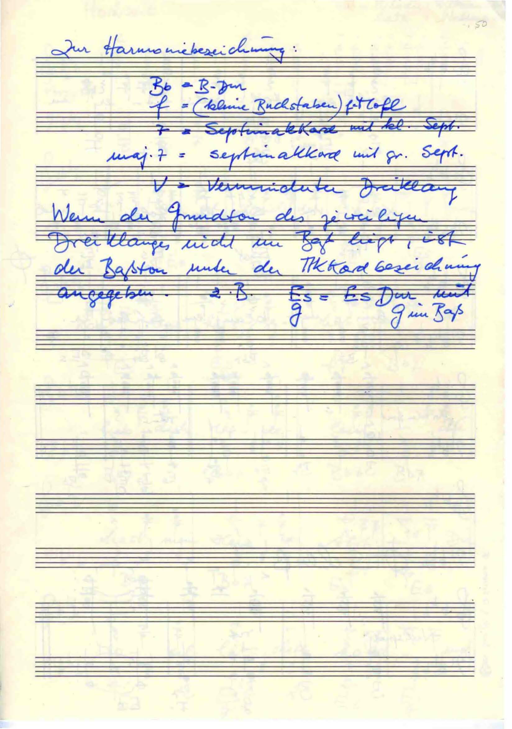 Hochzeit - Text und Melody bei Wilhelm Hermanns -4
