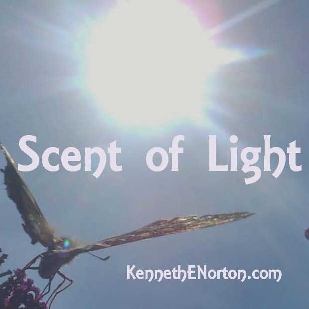 Scent of Light by Ken Norton